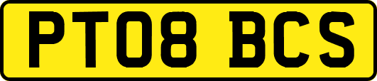 PT08BCS