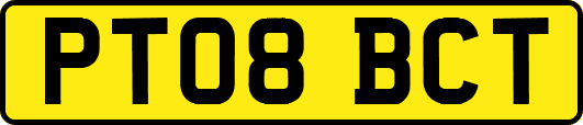 PT08BCT