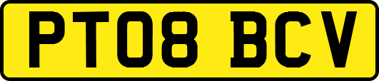 PT08BCV