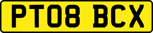 PT08BCX