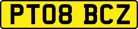 PT08BCZ