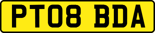 PT08BDA