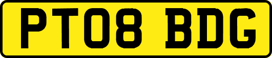 PT08BDG