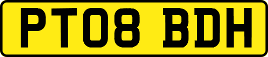 PT08BDH