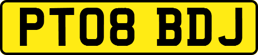 PT08BDJ