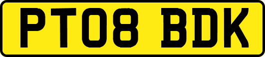PT08BDK