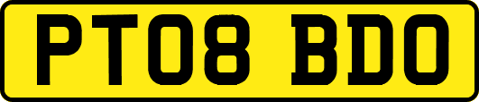 PT08BDO