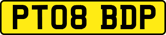 PT08BDP