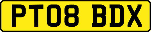 PT08BDX