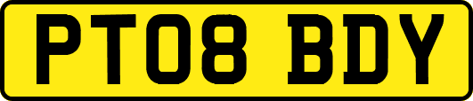 PT08BDY