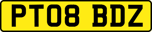 PT08BDZ