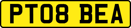 PT08BEA