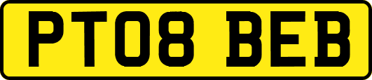 PT08BEB