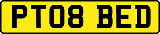 PT08BED