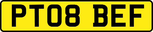 PT08BEF