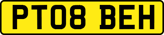 PT08BEH
