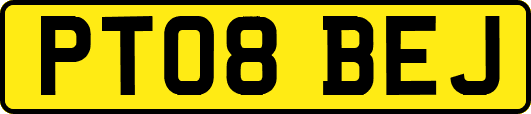 PT08BEJ