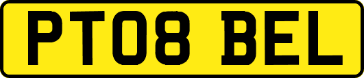 PT08BEL