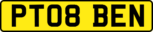PT08BEN