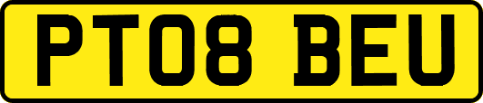 PT08BEU