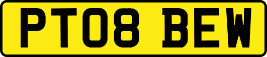 PT08BEW
