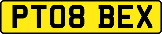 PT08BEX