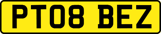 PT08BEZ