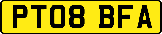 PT08BFA