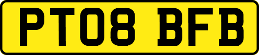PT08BFB