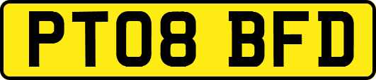 PT08BFD