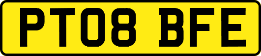PT08BFE