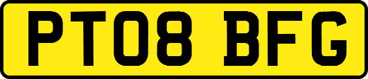 PT08BFG