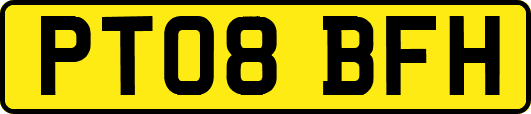 PT08BFH