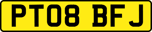 PT08BFJ
