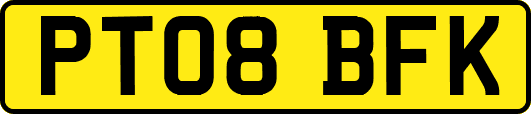PT08BFK