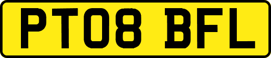 PT08BFL