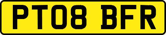 PT08BFR