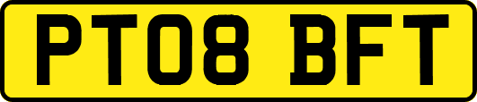 PT08BFT
