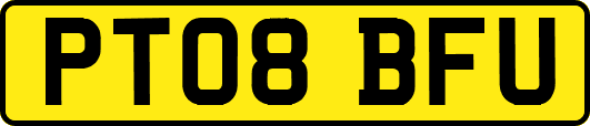 PT08BFU