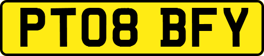 PT08BFY