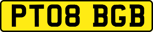 PT08BGB