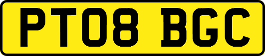 PT08BGC