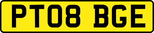 PT08BGE