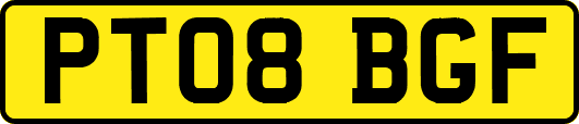 PT08BGF