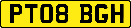 PT08BGH