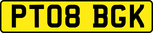 PT08BGK