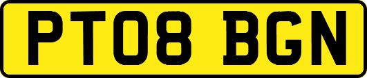 PT08BGN