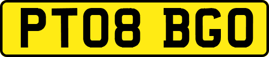 PT08BGO