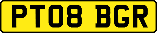 PT08BGR