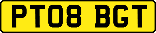 PT08BGT